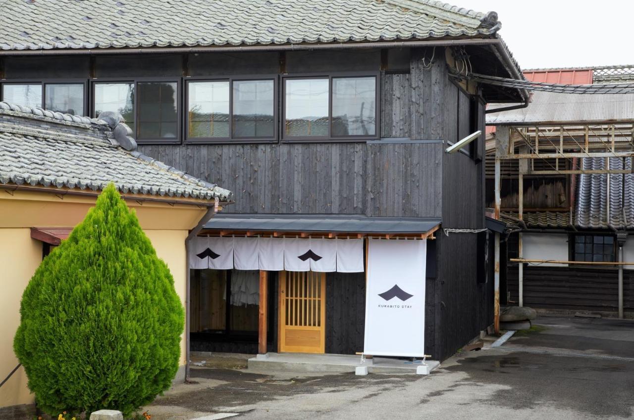 Kurabito Stay - Vacation Stay 14831V Saku Bagian luar foto