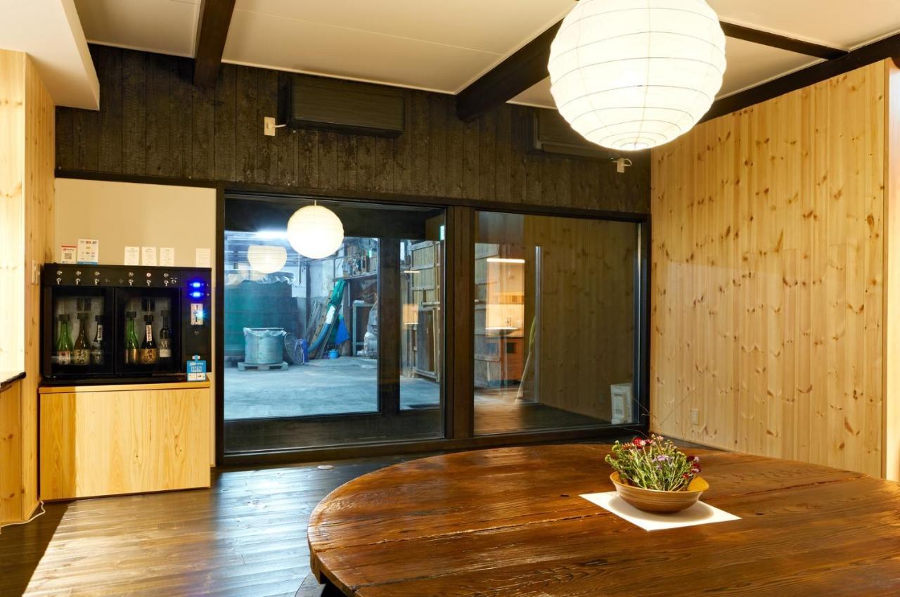 Kurabito Stay - Vacation Stay 14831V Saku Bagian luar foto